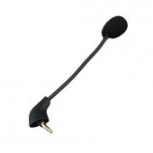 Kingston Hyperx Cloud ve Cloud 2 Uyumlu Mikrofon (2021den Önce Üretilen Modeller İçin) - 4