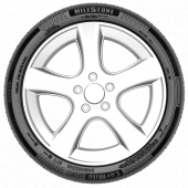 Milestone 245/45 R19 102W Carmile Sport 4X4 Suv Yaz Lastiği (üretim 2025) - 3