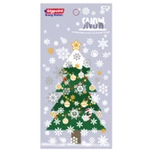 Bigpoint Sticker Yılbaşı Ağacı 15'li Paket - 1