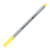 Bigpoint Fineliner Sarı 10'lu Kutu - 2