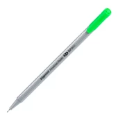 Bigpoint Fineliner Açık Yeşil 10'lu Kutu - 3
