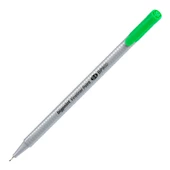 Bigpoint Fineliner Yeşil 10'lu Kutu - 2