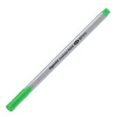 Bigpoint Fineliner Yeşil 10'lu Kutu - 1