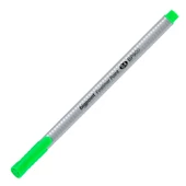 Bigpoint Fineliner Açık Yeşil 10'lu Kutu - 2
