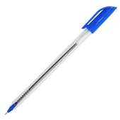 Bigpoint Tükenmez Kalem Polo 0.7mm Mavi 50'li Kutu - 2