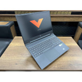 HP Victus 16-E1009NT 68S25EA İKİNCİ EL GARANTİLİ AMD Ryzen 5 6600H 8GB 512GB SSD RTX3050Ti W11 16.1" FHD 144Hz - 8
