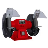 Rodex RDX4121A Taş Motoru Bıçak Bileme Makinesi 125 mm 180W thumbnail 3