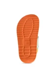 Vicco Krixi 321.B23Y.252 Çocuk Sandalet Turuncu 22-25 - 4