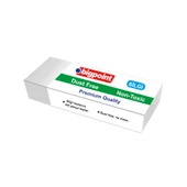 Bigpoint Dust-Free Silgi Beyaz - Küçük Boy 40'lı Kutu - 1
