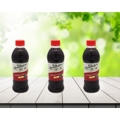 Yeni Kavaklıdere Acılı Şalgam Suyu 300 ml 3 adet - 1