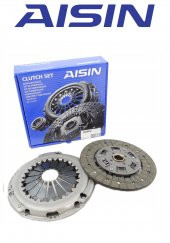 TOYOTA YARİS 1.3 DEBRİYAJ SETİ ORJİNAL AISIN KT319RB - 1