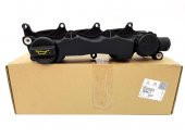 Focus C-max Motor Subap Kapağı Euro 4 Motor 1.6 Dizel PSA - 1