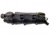 Focus C-max Motor Subap Kapağı Euro 4 Motor 1.6 Dizel PSA - 2