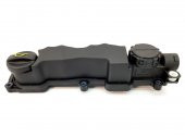 Focus C-max Motor Subap Kapağı Euro 4 Motor 1.6 Dizel PSA - 3