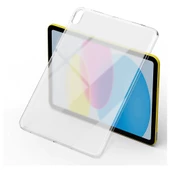 Gpack Apple iPad Mini 5 Kılıf Silikon Arkası Buzlu Lüx Koruma s1 - 2