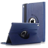 Gpack Apple iPad 9.7 2017 5.Nesil Kılıf Kapaklı Standlı 360 Dönebilen Koruma dn2 - 3