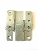 Gizli pençe çerçeve geçmeli tablo askı 3 adet set - 4