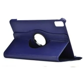 Gpack Huawei MatePad 10.4 Kılıf Kapaklı Standlı 360 Dönebilen Koruma dn2 - 3