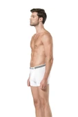 Pierre Cardin Erkek Stretch Boxer Tekli thumbnail 3