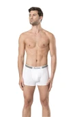 Pierre Cardin Erkek Stretch Boxer Tekli thumbnail 1