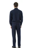 Pierre Cardin Fermuarlı Erkek Eşofman Takım - 3