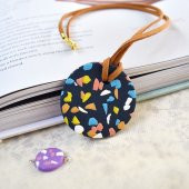 Nara Polimer Kil 55 Gram PM24 Black 6'lı Şirink thumbnail 5