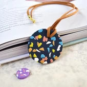 Nara Polimer Kil 55 Gram PM43 Turquoise 6'lı Şirink thumbnail 3