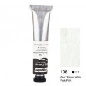Bigpoint Yağlı Boya 45 ml Zinc Titanium White 106 6'lı Kutu thumbnail 1