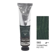 Bigpoint Yağlı Boya 45 ml Viridian 560 6'lı Kutu thumbnail 1