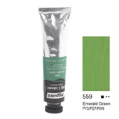 Bigpoint Yağlı Boya 45 ml Emerald Green 559 6'lı Kutu thumbnail 1