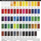 Bigpoint Yağlı Boya 45 ml Ivory Black 792 6'lı Kutu - 2