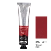 Bigpoint Yağlı Boya 200 ml Crimson 315 thumbnail 1