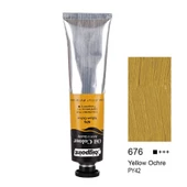 Bigpoint Yağlı Boya 200 ml Yellow Ochre 676 thumbnail 1