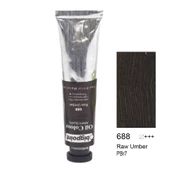 Bigpoint Yağlı Boya 200 ml Raw Umber 688 - 1