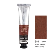 Bigpoint Yağlı Boya 200 ml Burnt Sienna 684 thumbnail 1