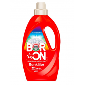 BORON SIVI ÇAMAŞI DETERJANI RENKLİ 1,69 ML - 1