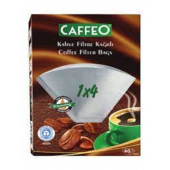 COFFEO KAHVE FİLTRE KAĞIDI - 1