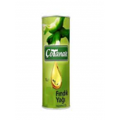ÇOTANAK FINDIK YAĞ 1 LT - 1