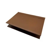 Inn Design Sümen Tek Parça Kapaklı Ab-ı Hayat Taba Tek Sümen - 2
