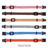 Trixie Yavru Köpek Tasması 17-25cm 6 Adet  S-M - 4