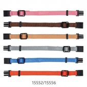 Trixie Yavru Köpek Tasması 17-25cm 6 Adet  S-M - 7