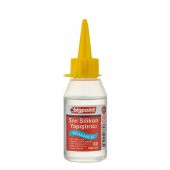 Bigpoint Sıvı Silikon Yapıştırıcı 60 ml 24'lü Kutu - 1