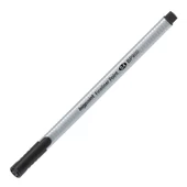 Bigpoint Fineliner Siyah 10'lu Kutu - 2