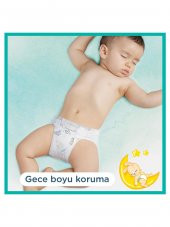 Prima Pampers Harmonie Bebek Bezi 3 Beden 22 Adet - 7