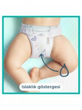 Prima Pampers Harmonie Bebek Bezi 3 Beden 22 Adet - 8