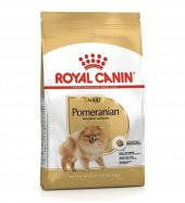 Royal Canin Pomeranian Yetişkin Köpek Irk Maması 1.5  Kg - 11