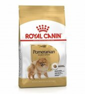 Royal Canin Pomeranian Yetişkin Köpek Irk Maması 1.5  Kg - 12