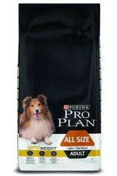 Pro Plan Light Sterilised Kisirlaştirilmiş Yetişkin Diyet Köpek Mamasi 14 Kg - 12