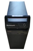 Lenovo Think Center Edge72 İ5 3470s 128Gb Ssd MasaÜstü Bilgisayar Yenilenmiş Ürün - 1