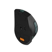 A4 Tech FB35C Yeşil BT+2.4G Nano OPT.2400DPI-Şarjlı - 2